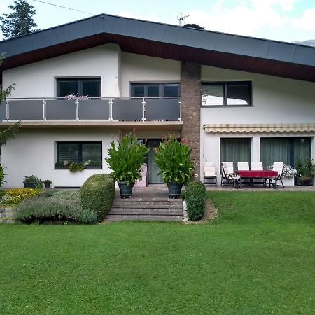 Appartement Imelda Umhausen Zewnętrze zdjęcie