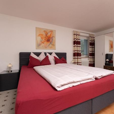 Appartement Imelda Umhausen Zewnętrze zdjęcie