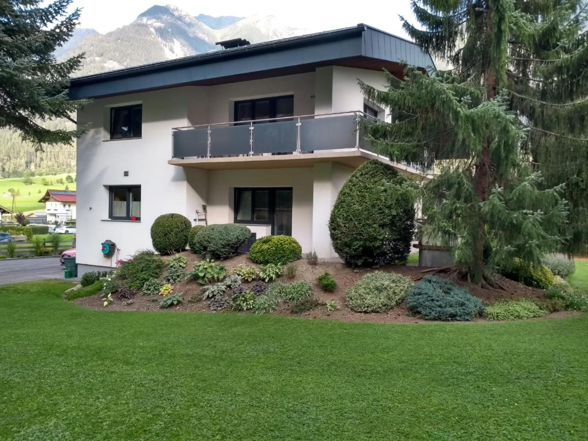 Appartement Imelda Umhausen Zewnętrze zdjęcie