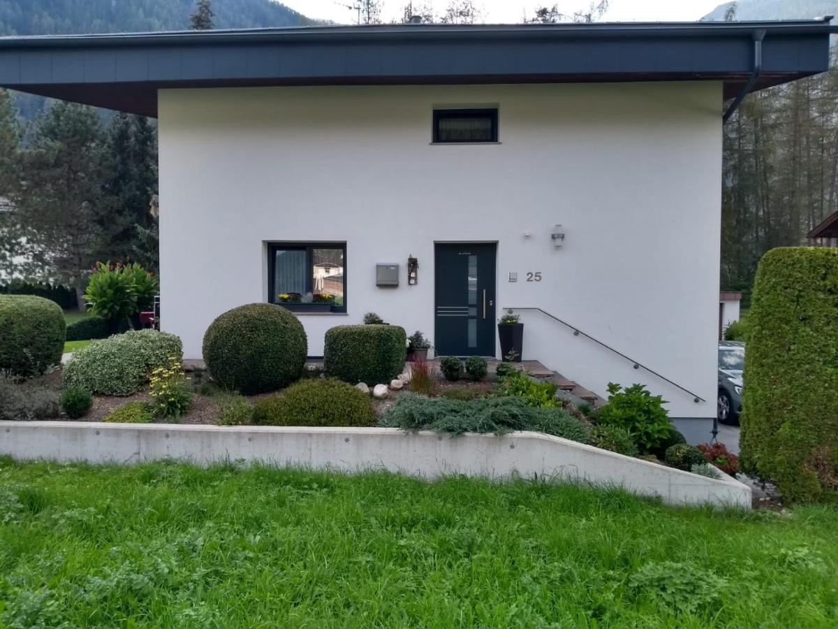 Appartement Imelda Umhausen Zewnętrze zdjęcie