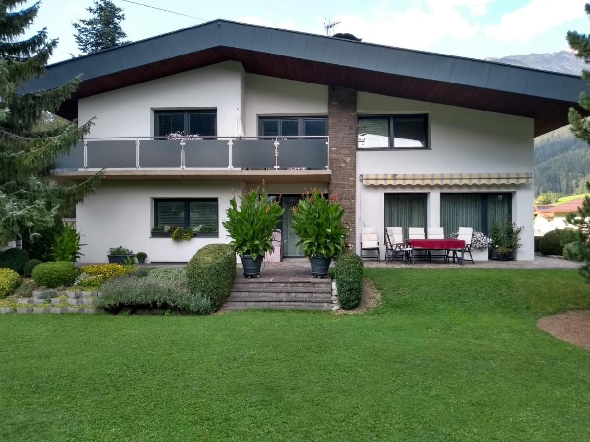 Appartement Imelda Umhausen Zewnętrze zdjęcie