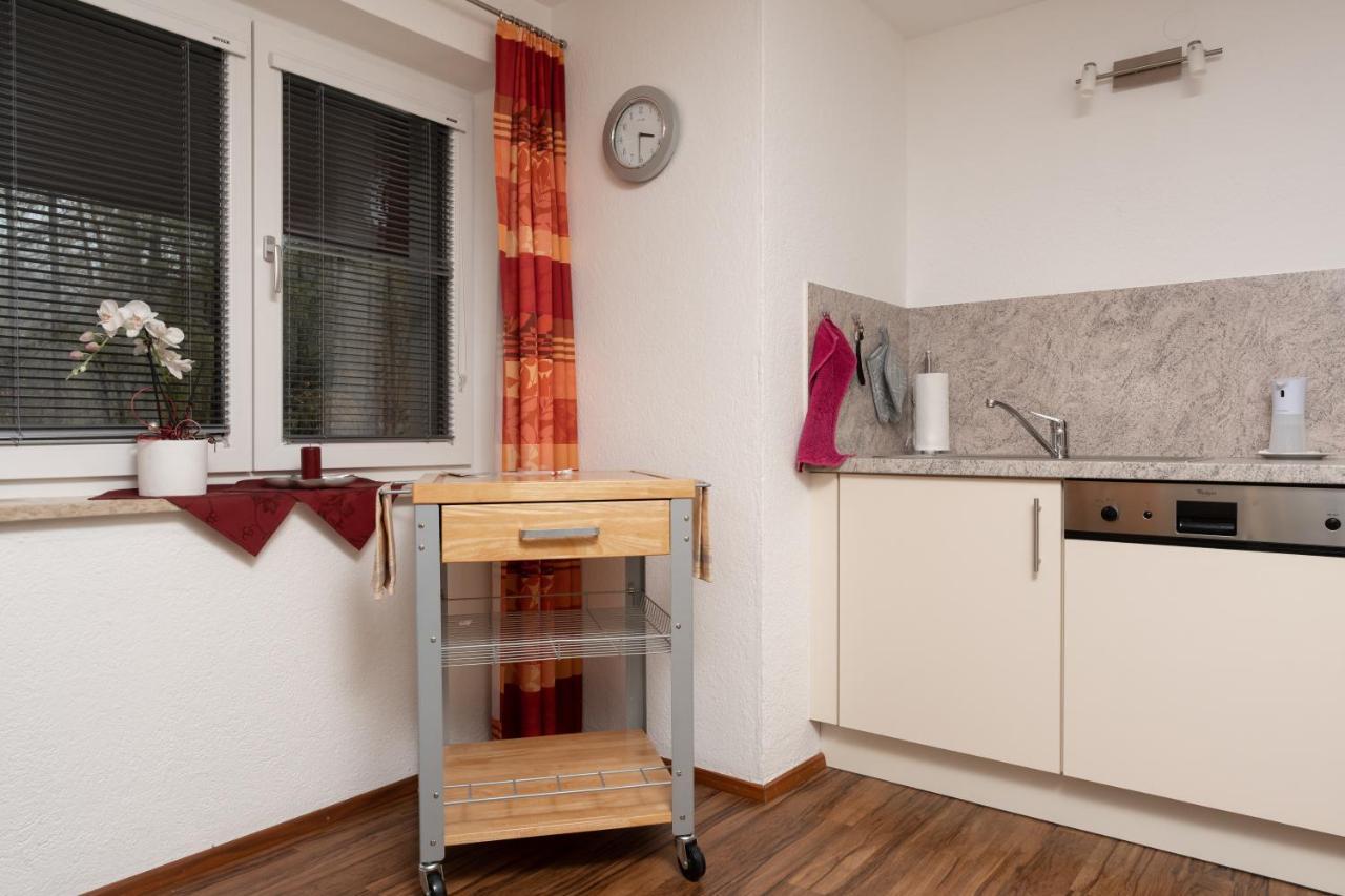 Appartement Imelda Umhausen Zewnętrze zdjęcie