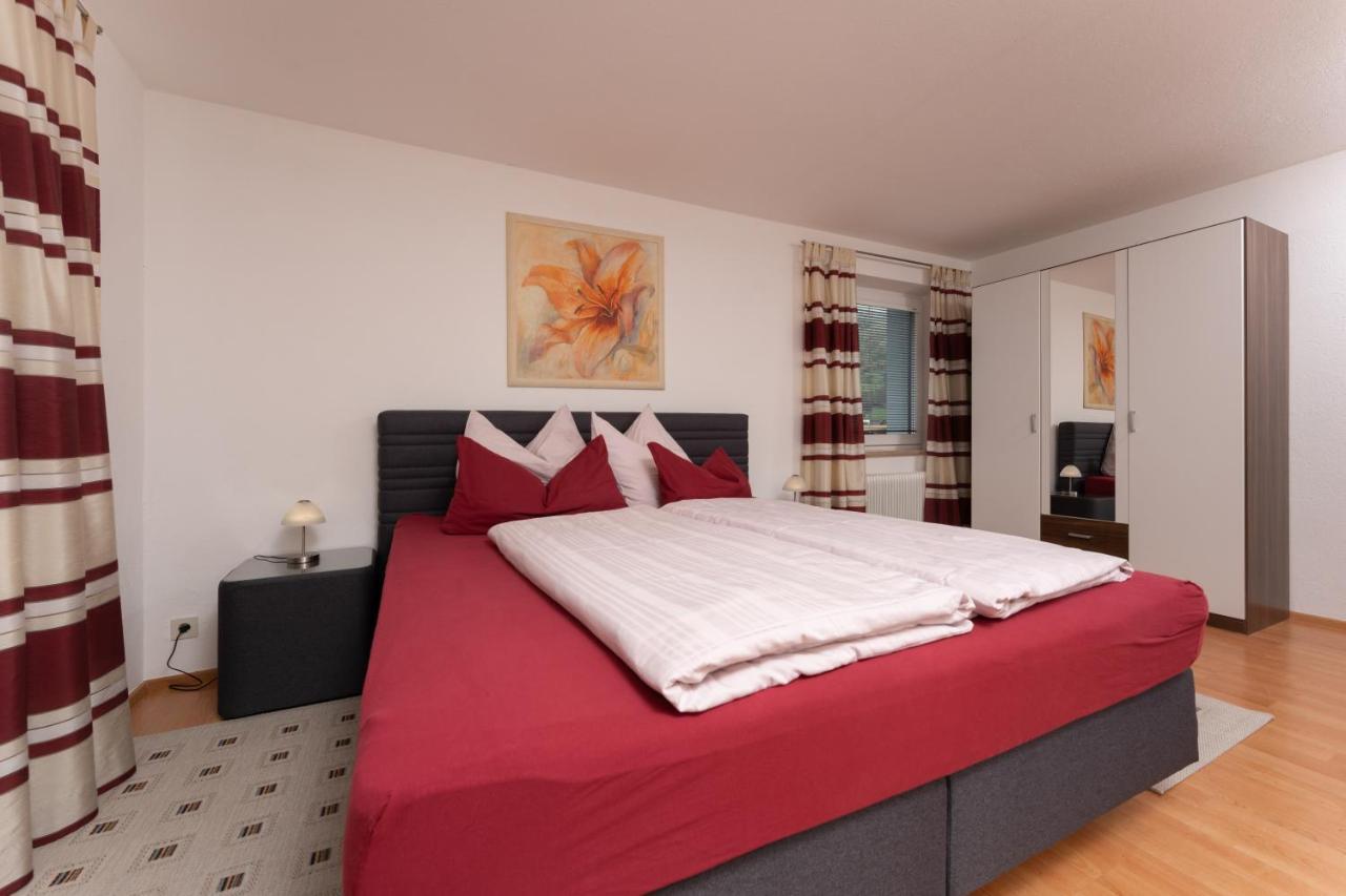 Appartement Imelda Umhausen Zewnętrze zdjęcie