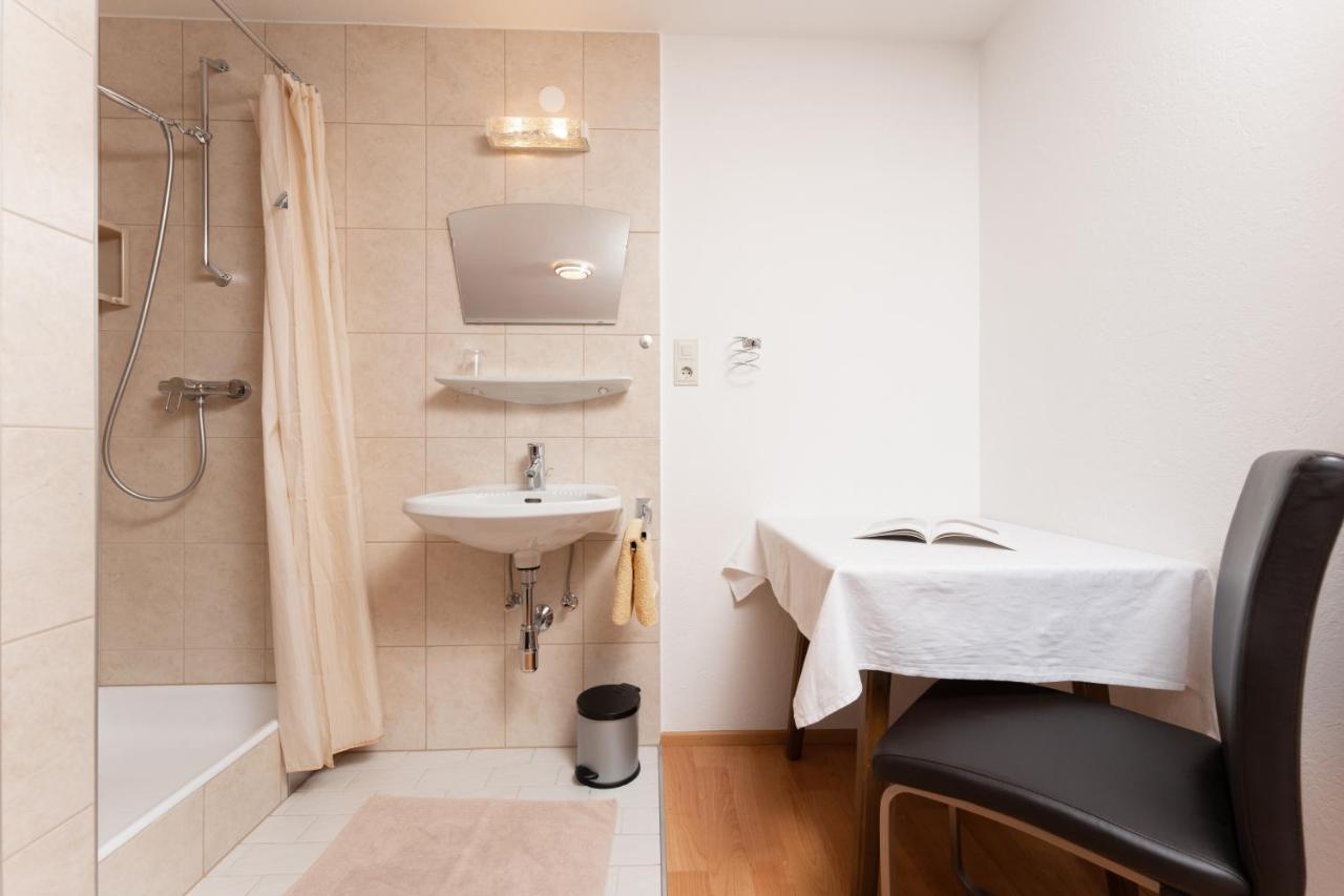 Appartement Imelda Umhausen Zewnętrze zdjęcie
