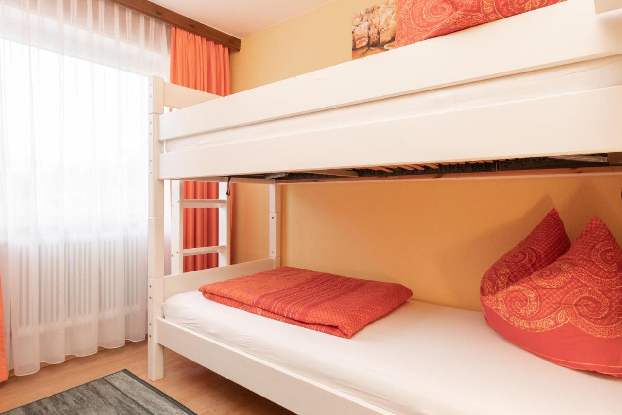 Appartement Imelda Umhausen Zewnętrze zdjęcie