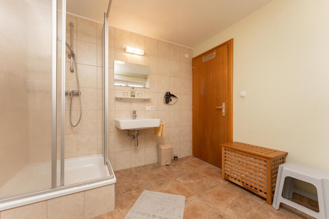 Appartement Imelda Umhausen Zewnętrze zdjęcie