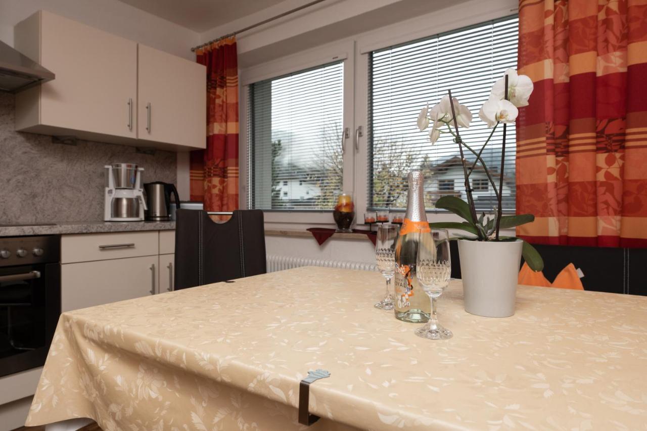 Appartement Imelda Umhausen Zewnętrze zdjęcie