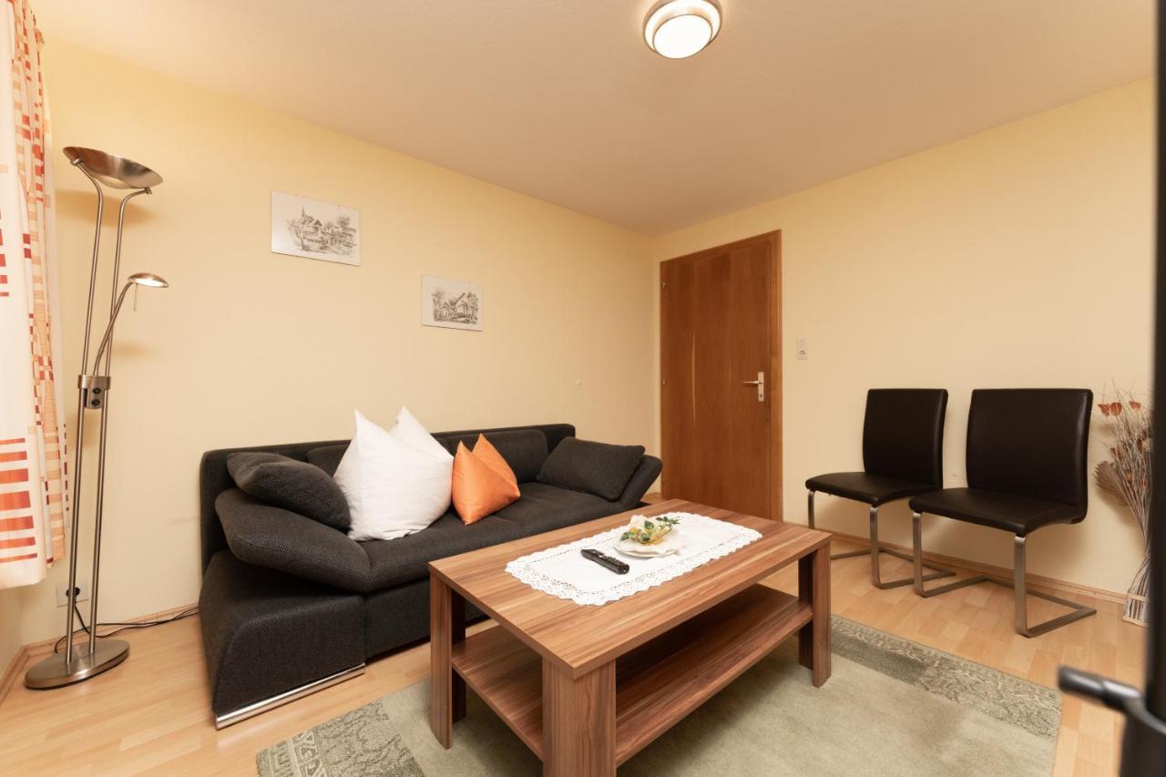 Appartement Imelda Umhausen Zewnętrze zdjęcie
