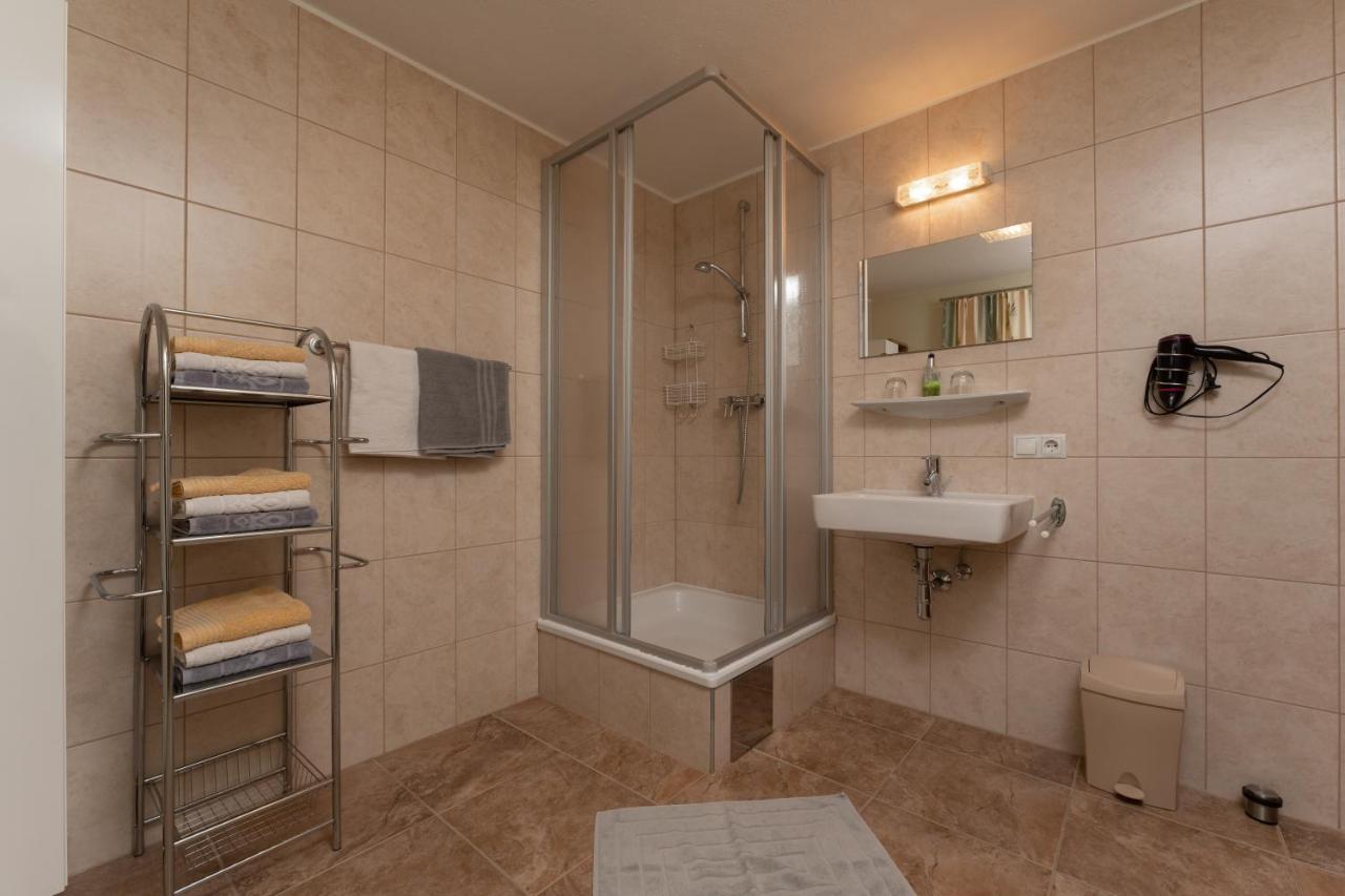 Appartement Imelda Umhausen Zewnętrze zdjęcie
