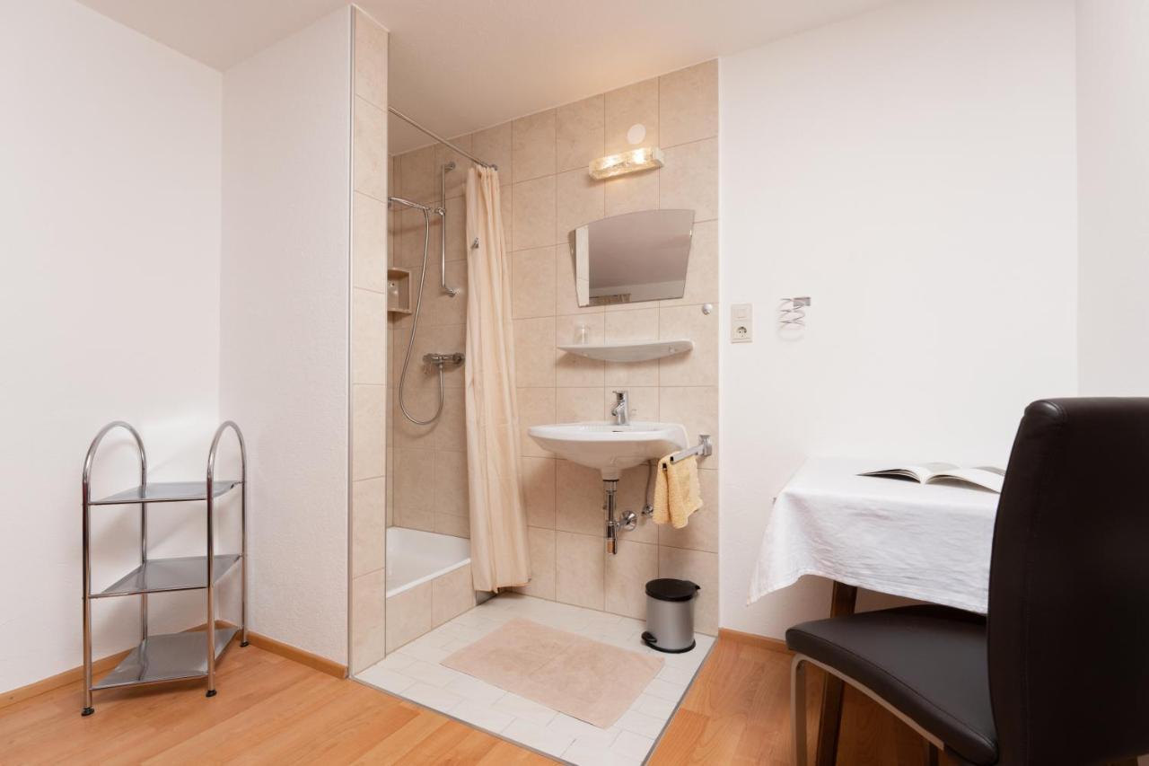 Appartement Imelda Umhausen Zewnętrze zdjęcie