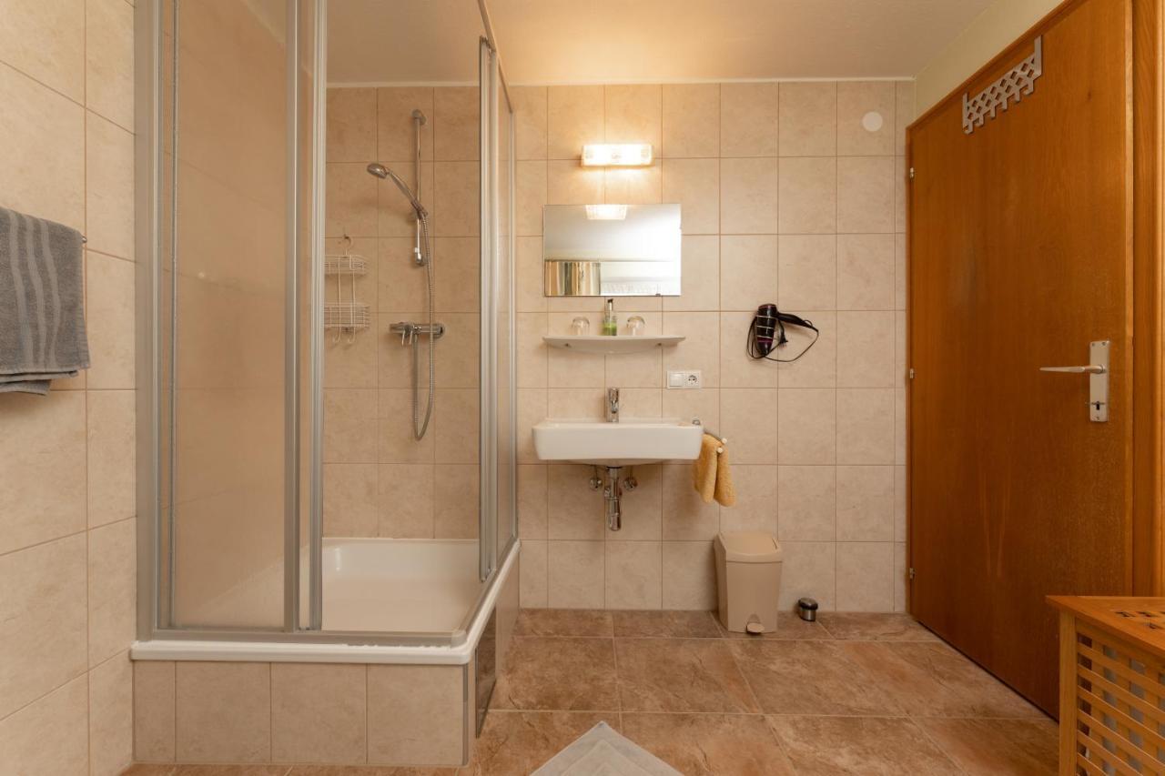 Appartement Imelda Umhausen Zewnętrze zdjęcie