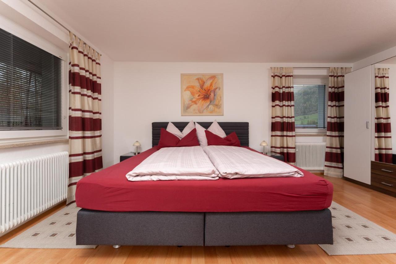 Appartement Imelda Umhausen Zewnętrze zdjęcie