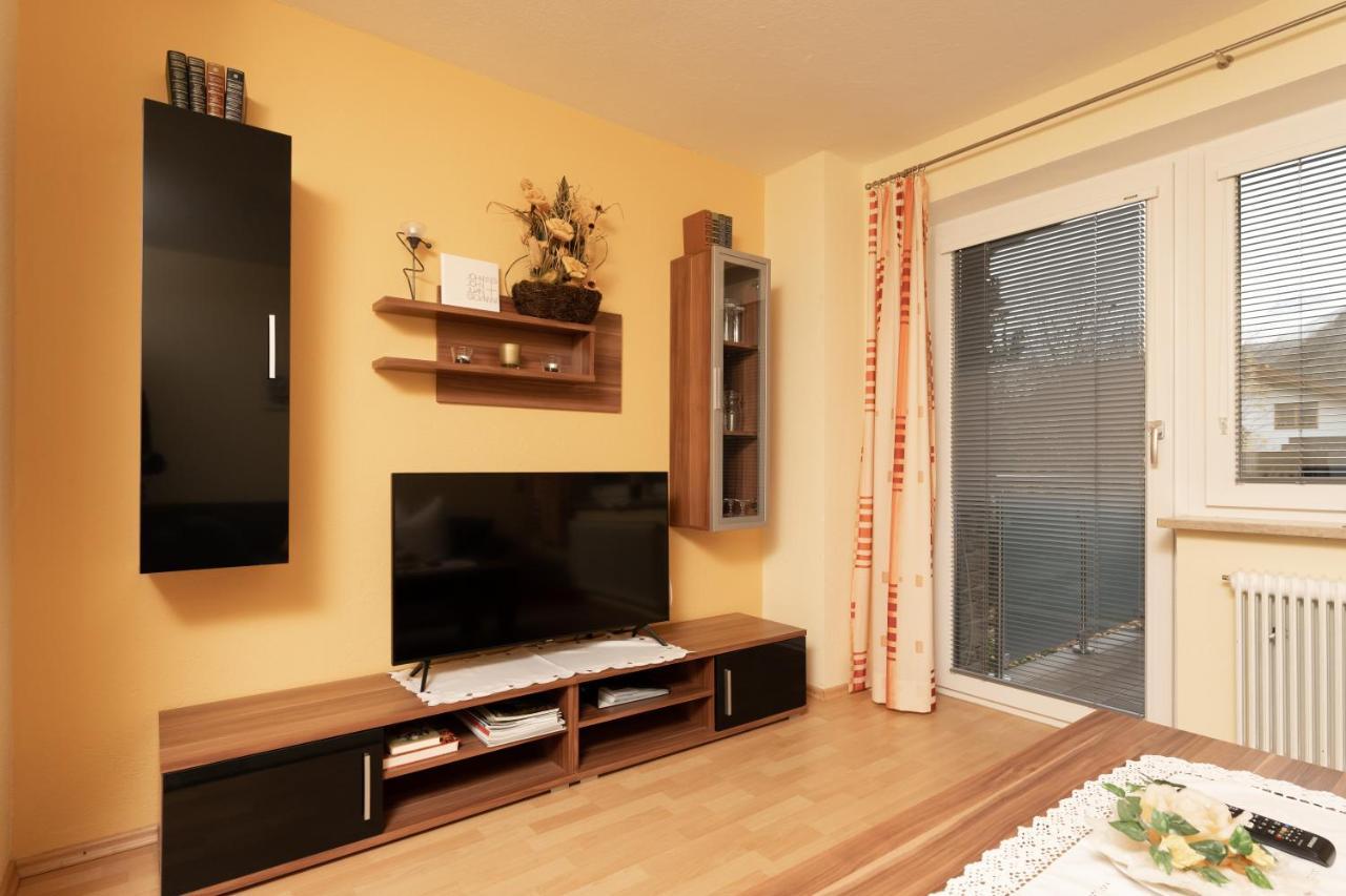 Appartement Imelda Umhausen Zewnętrze zdjęcie