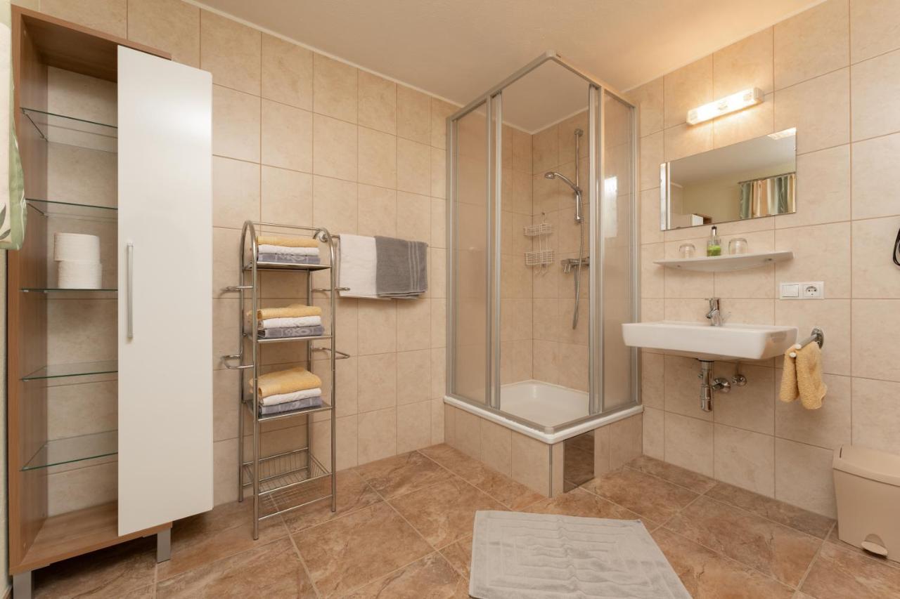 Appartement Imelda Umhausen Zewnętrze zdjęcie