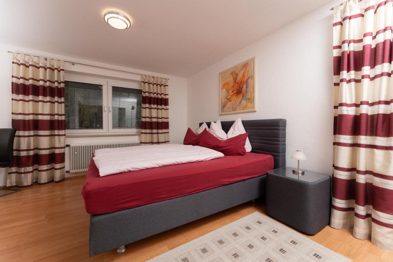 Appartement Imelda Umhausen Zewnętrze zdjęcie