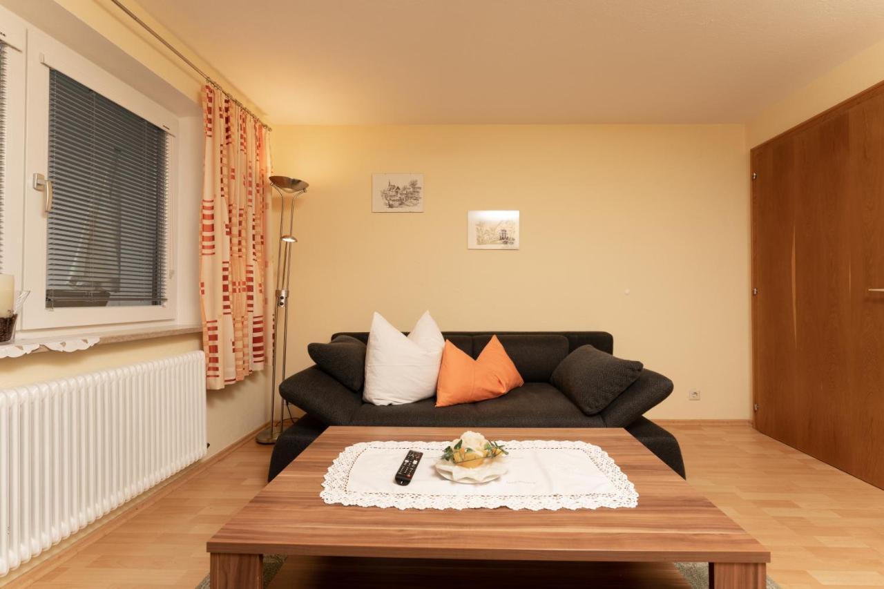 Appartement Imelda Umhausen Zewnętrze zdjęcie