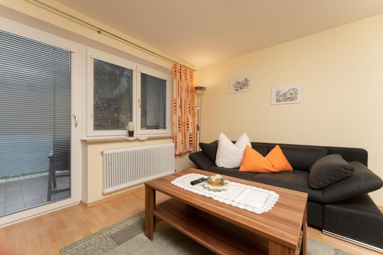 Appartement Imelda Umhausen Zewnętrze zdjęcie