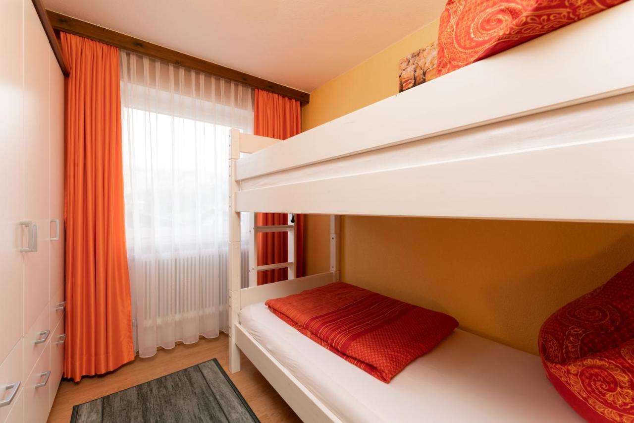 Appartement Imelda Umhausen Zewnętrze zdjęcie