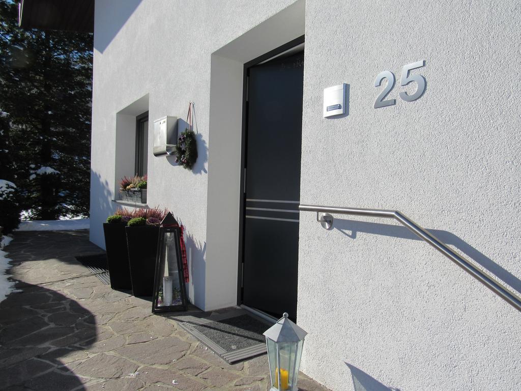 Appartement Imelda Umhausen Zewnętrze zdjęcie